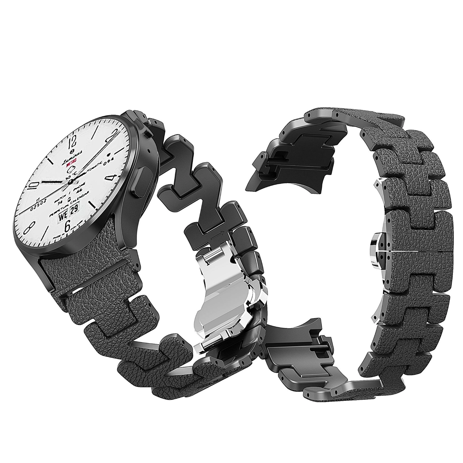 Akkerds Galaxy watch4565pro Z