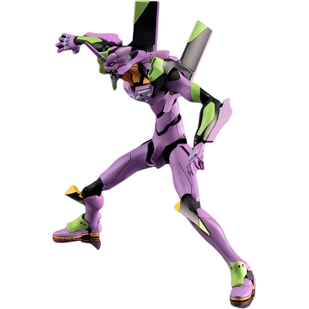 KP410R EVA TV 19cm