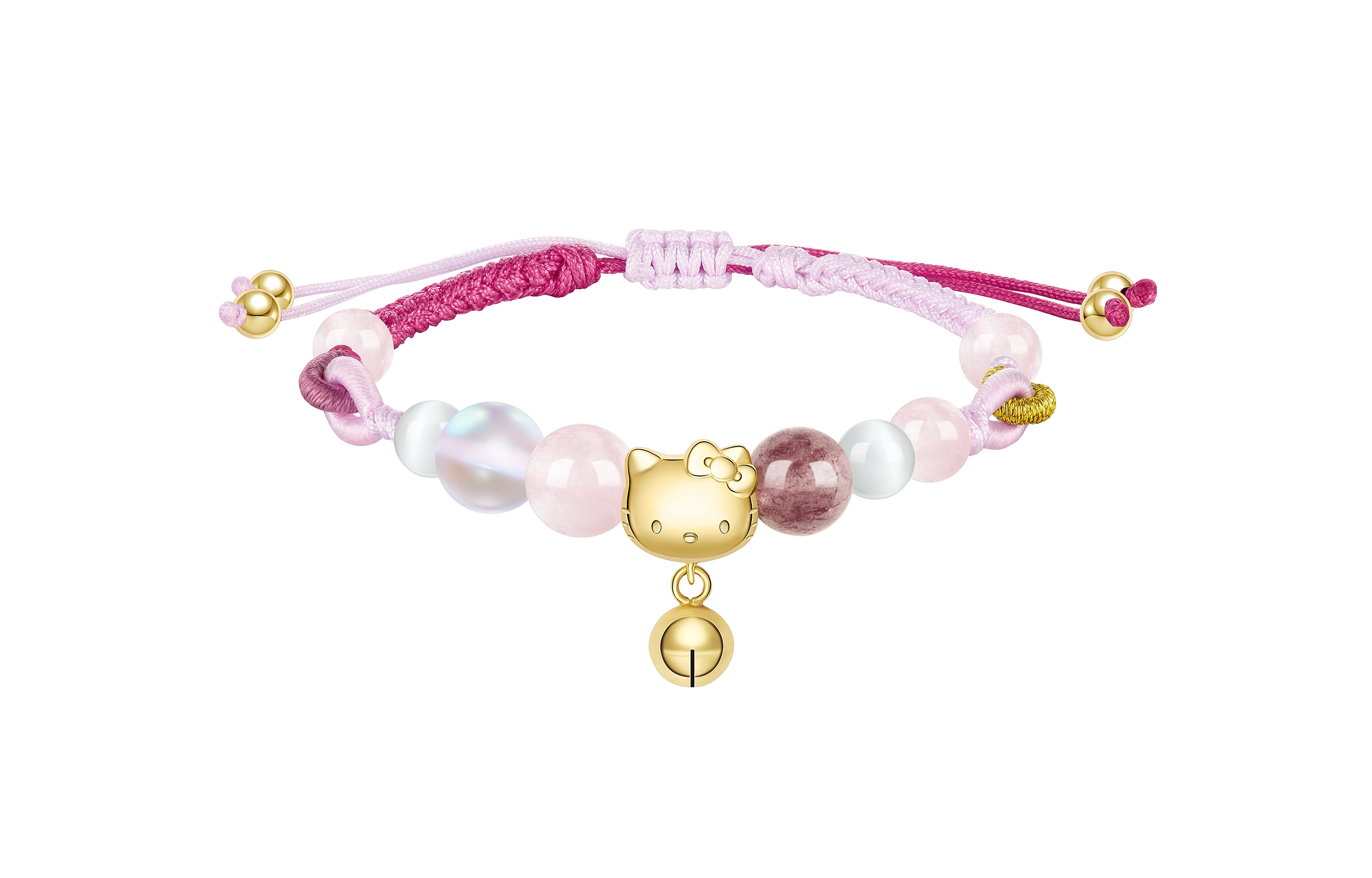 Hello Kitty S925