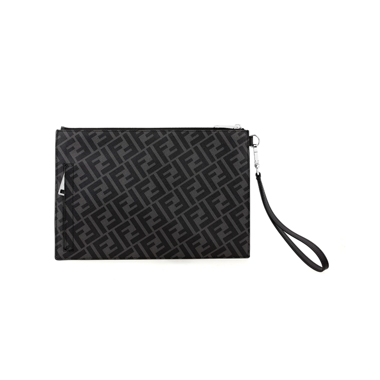 FENDI Logo FF