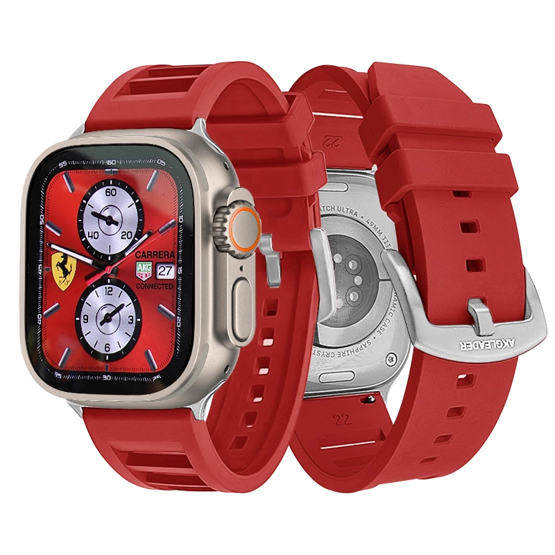 AKGLEADERultraApplewatch49mmiwatch456789