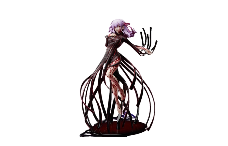Aniplex FGO fatestay night ver.
