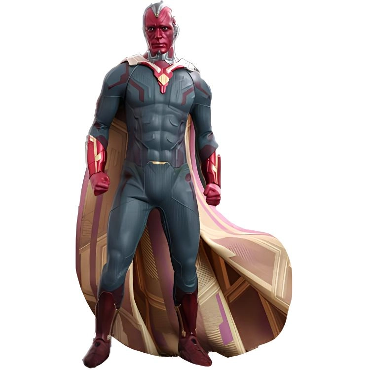 Hot Toys 31.5cm