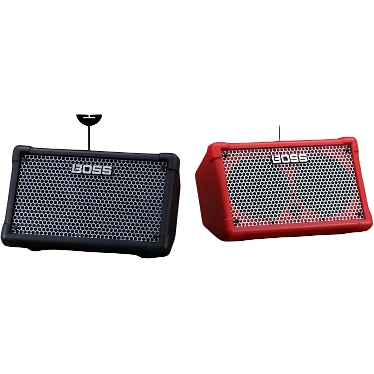 Roland CUBE Street 2(BOSS Logo) 2(BOSS Logo)