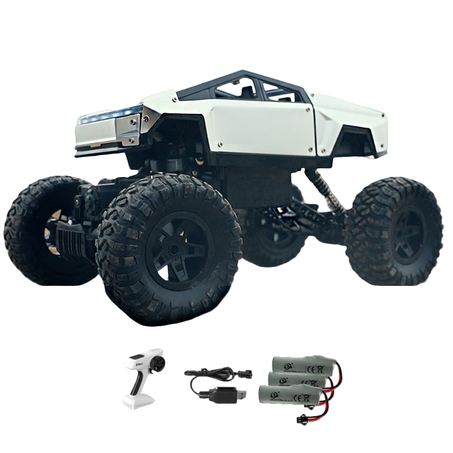 FERPECT TOYS Cybertruck 18 112 2.4G RC