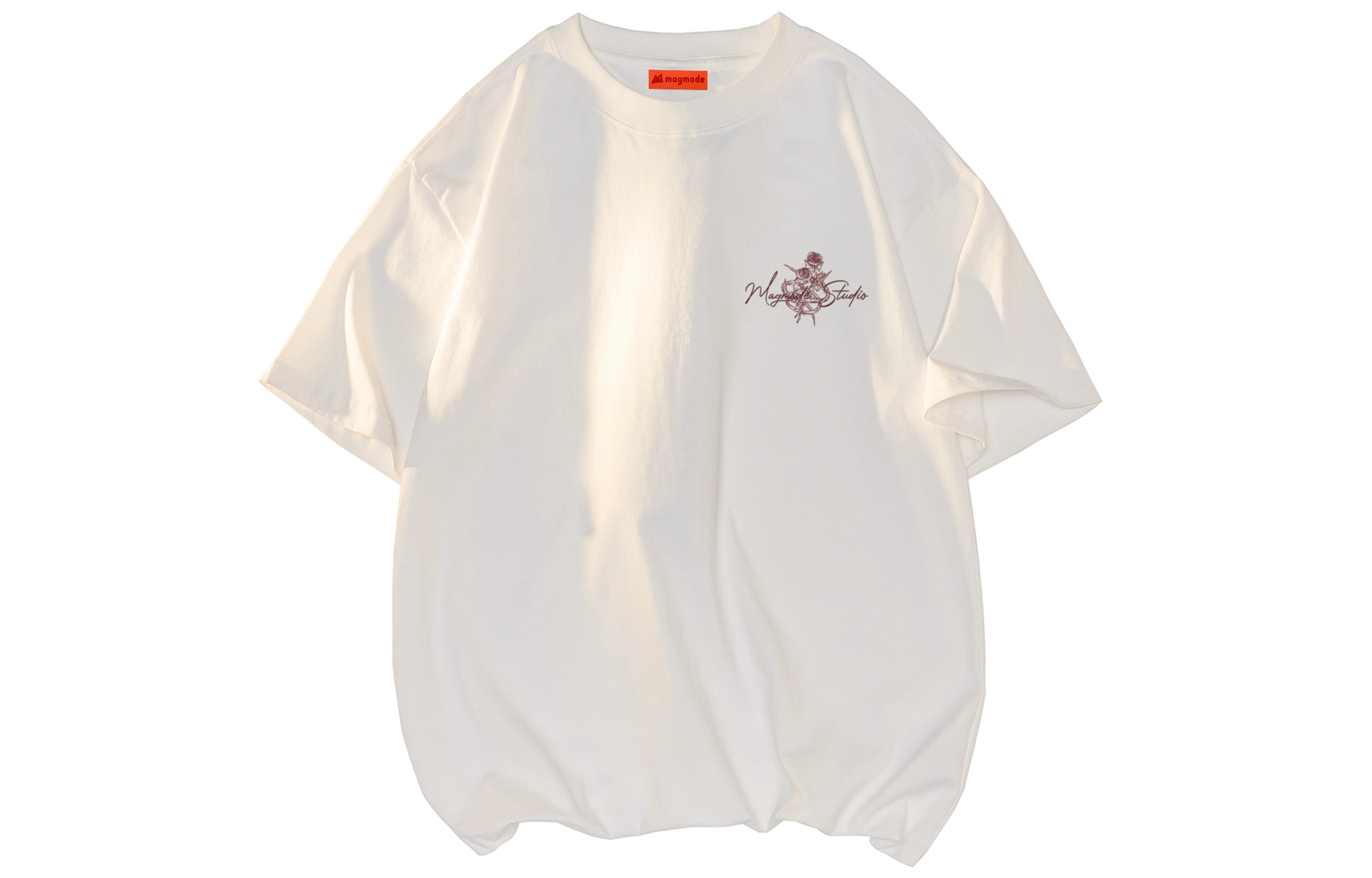 magmode LogoT