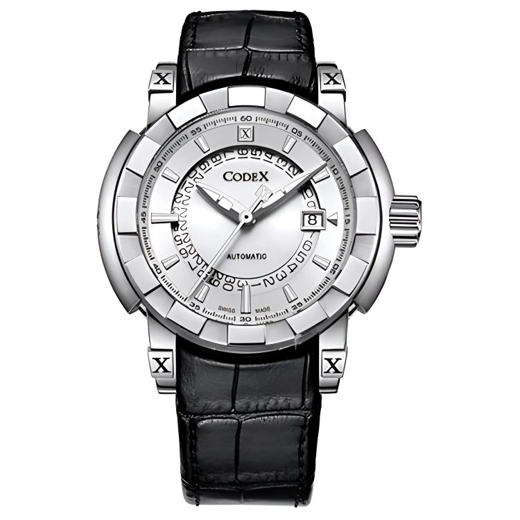 CODEX X 50 44mm