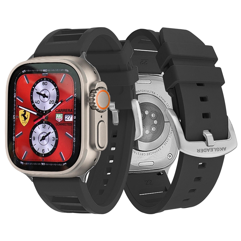 AKGLEADERultraApplewatch49mmiwatch456789