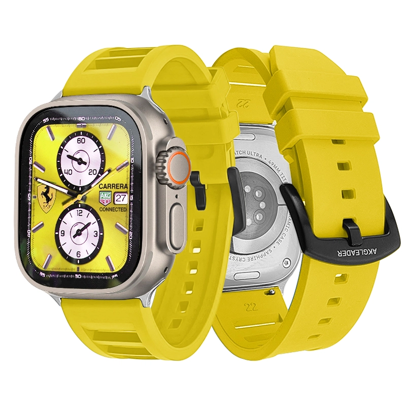 AKGLEADERultraApplewatch49mmiwatch456789