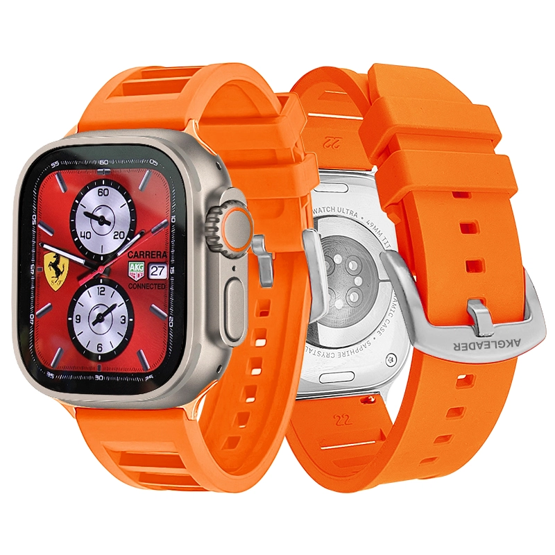 AKGLEADERultraApplewatch49mmiwatch456789