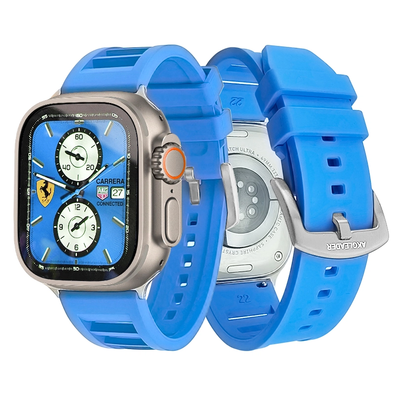 AKGLEADERultraApplewatch49mmiwatch456789