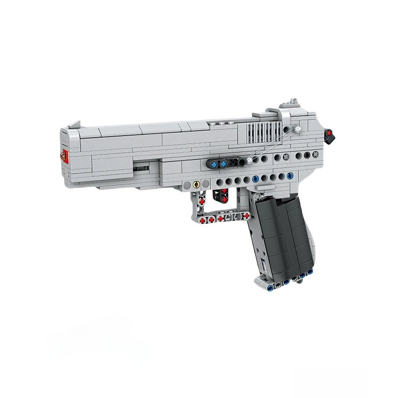 KAZI 301-600pcs 88001