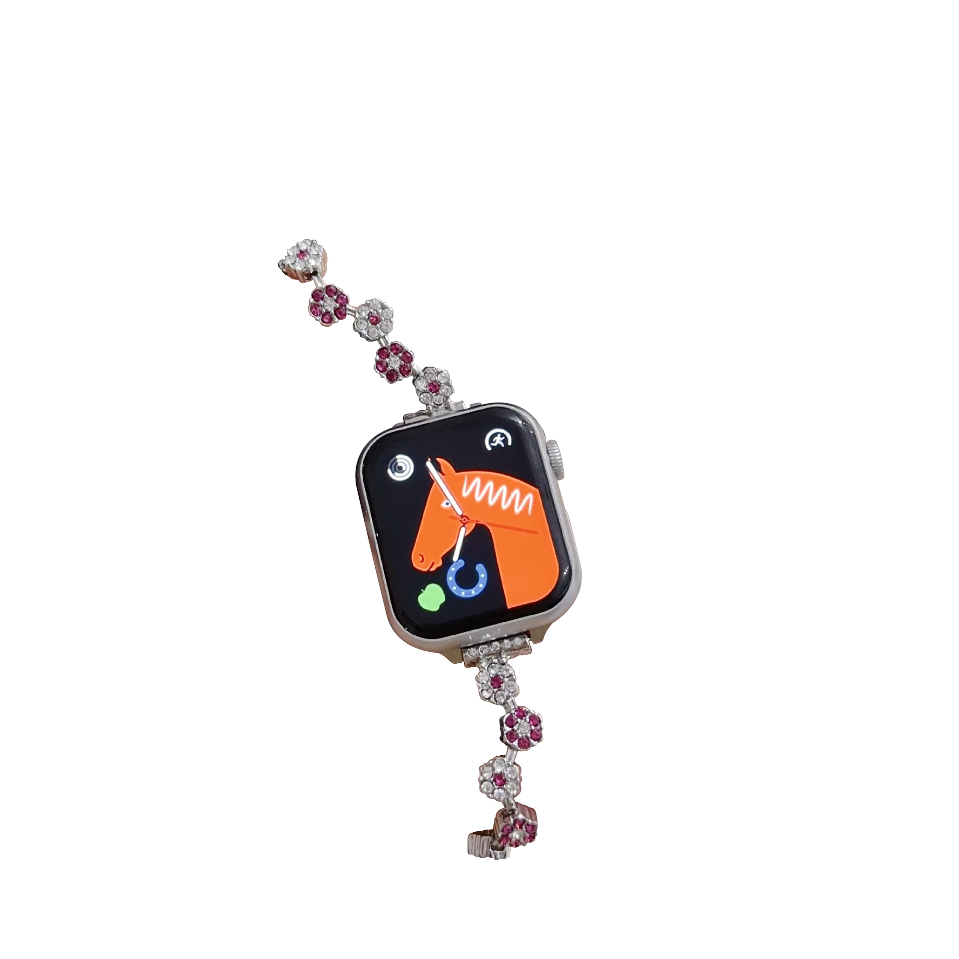 Akkerds Apple Watch