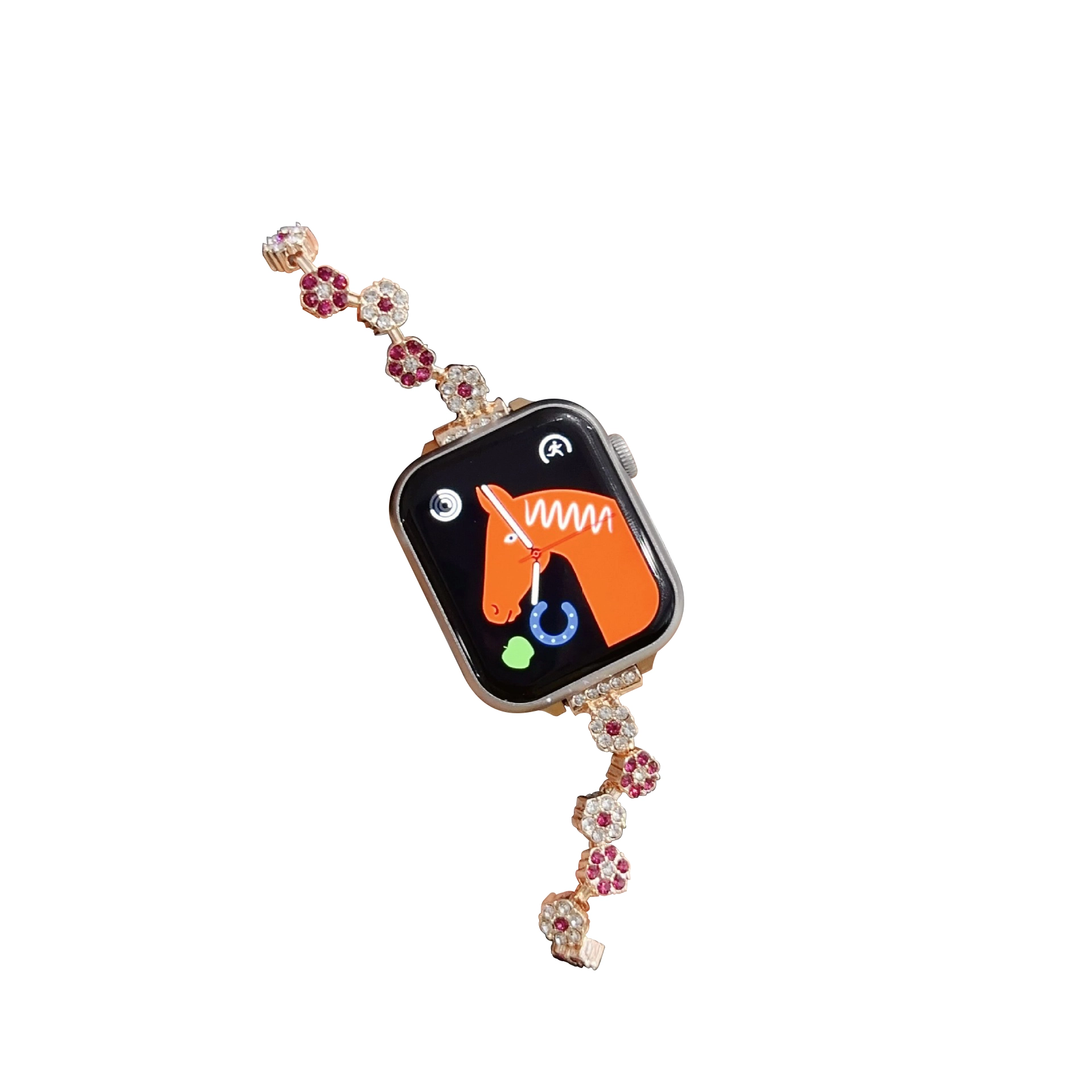 Akkerds Apple Watch