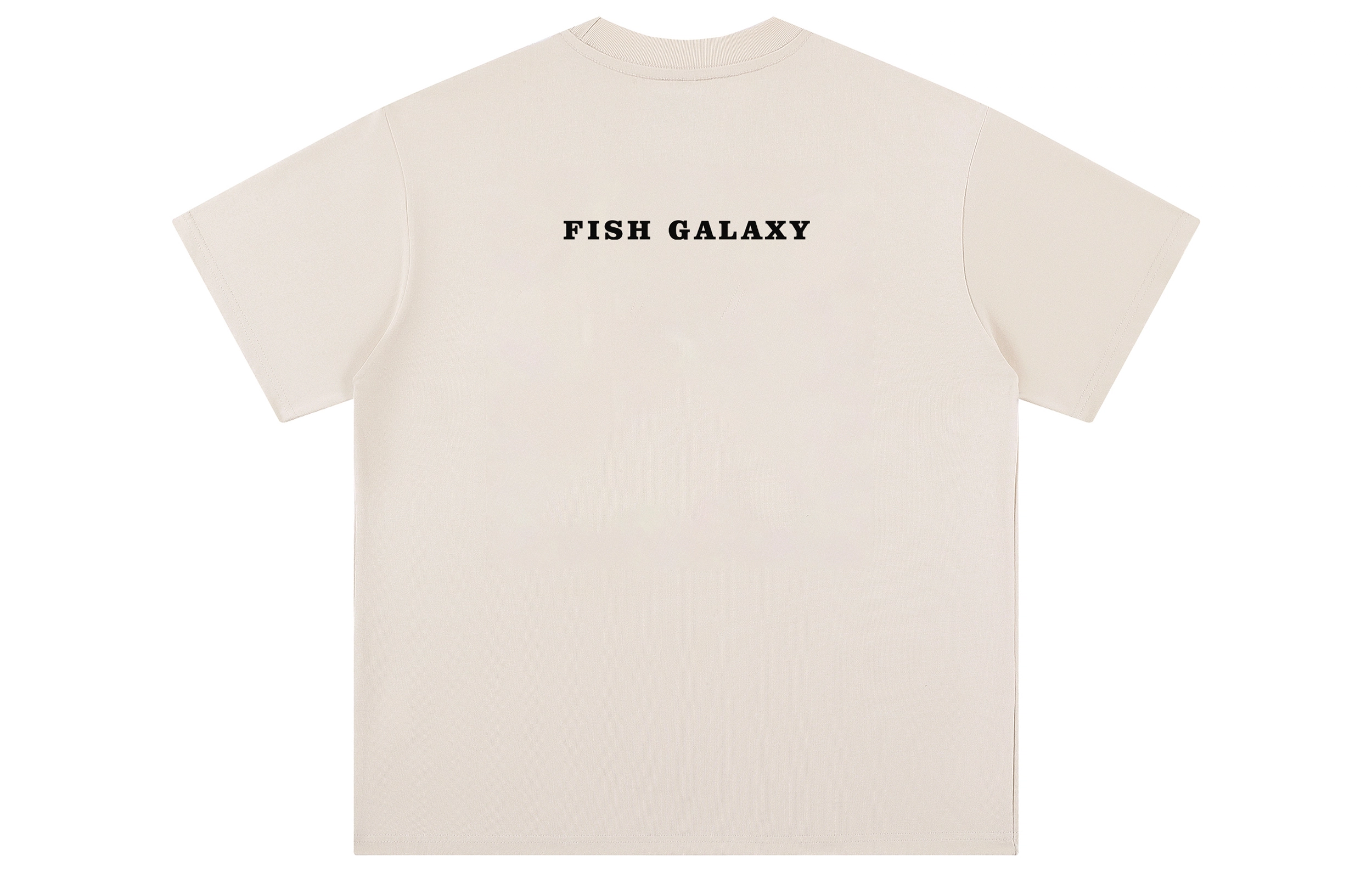FISHGALAXY LogoT
