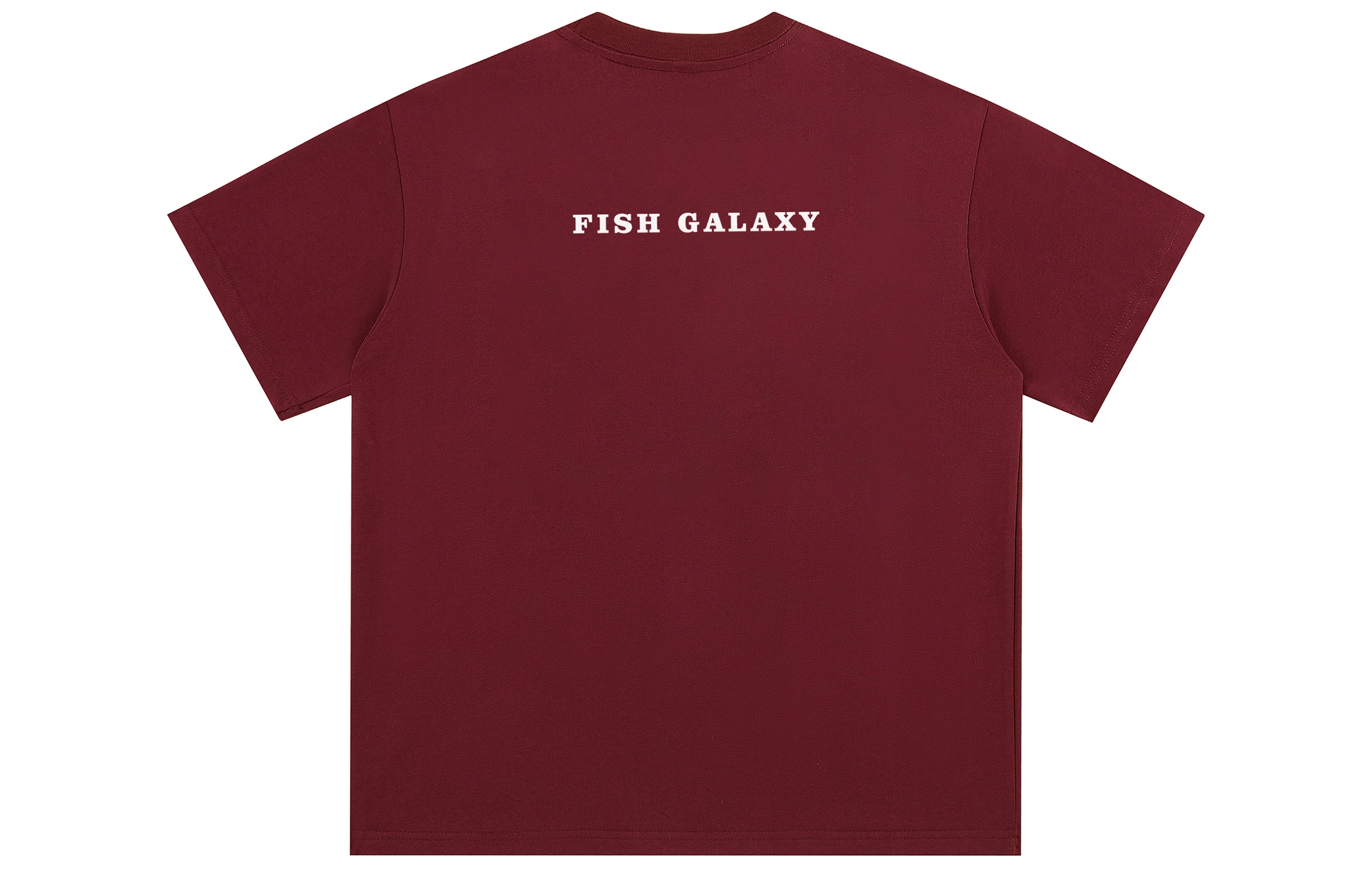 FISHGALAXY LogoT