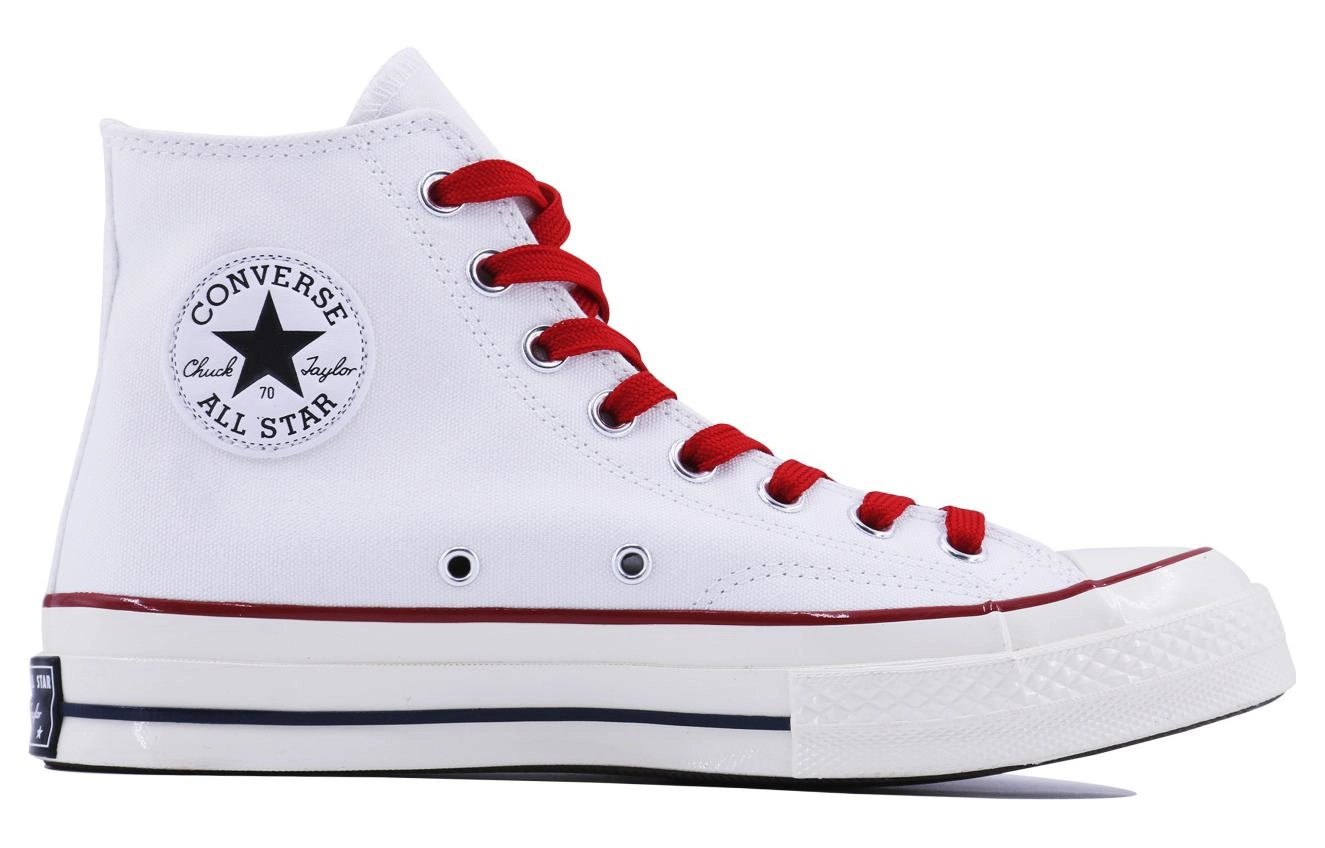 Converse 1970s SDS