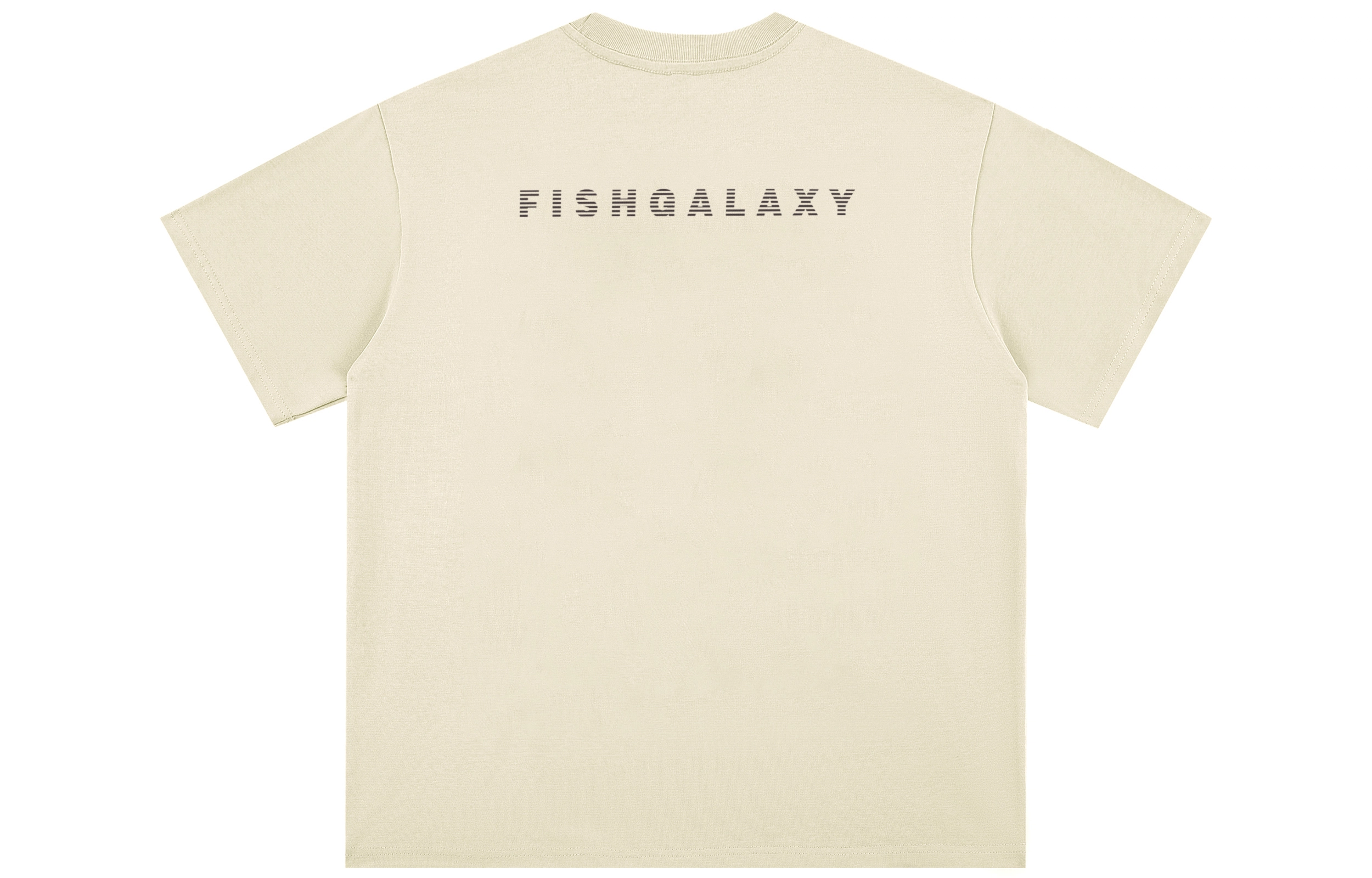 FISHGALAXY LogoT