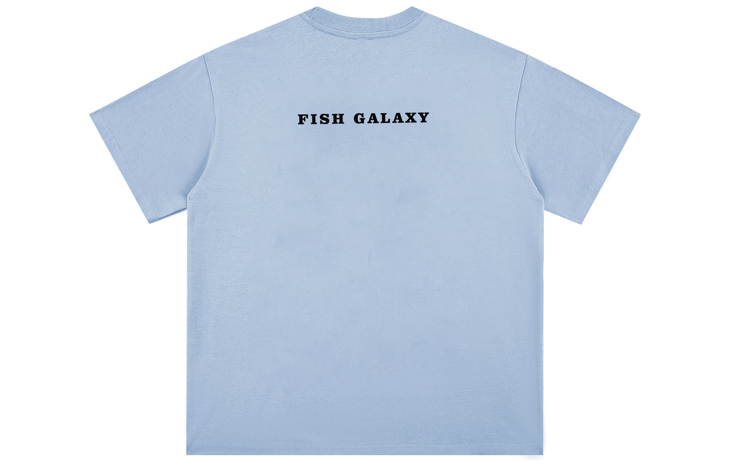 FISHGALAXY LogoT