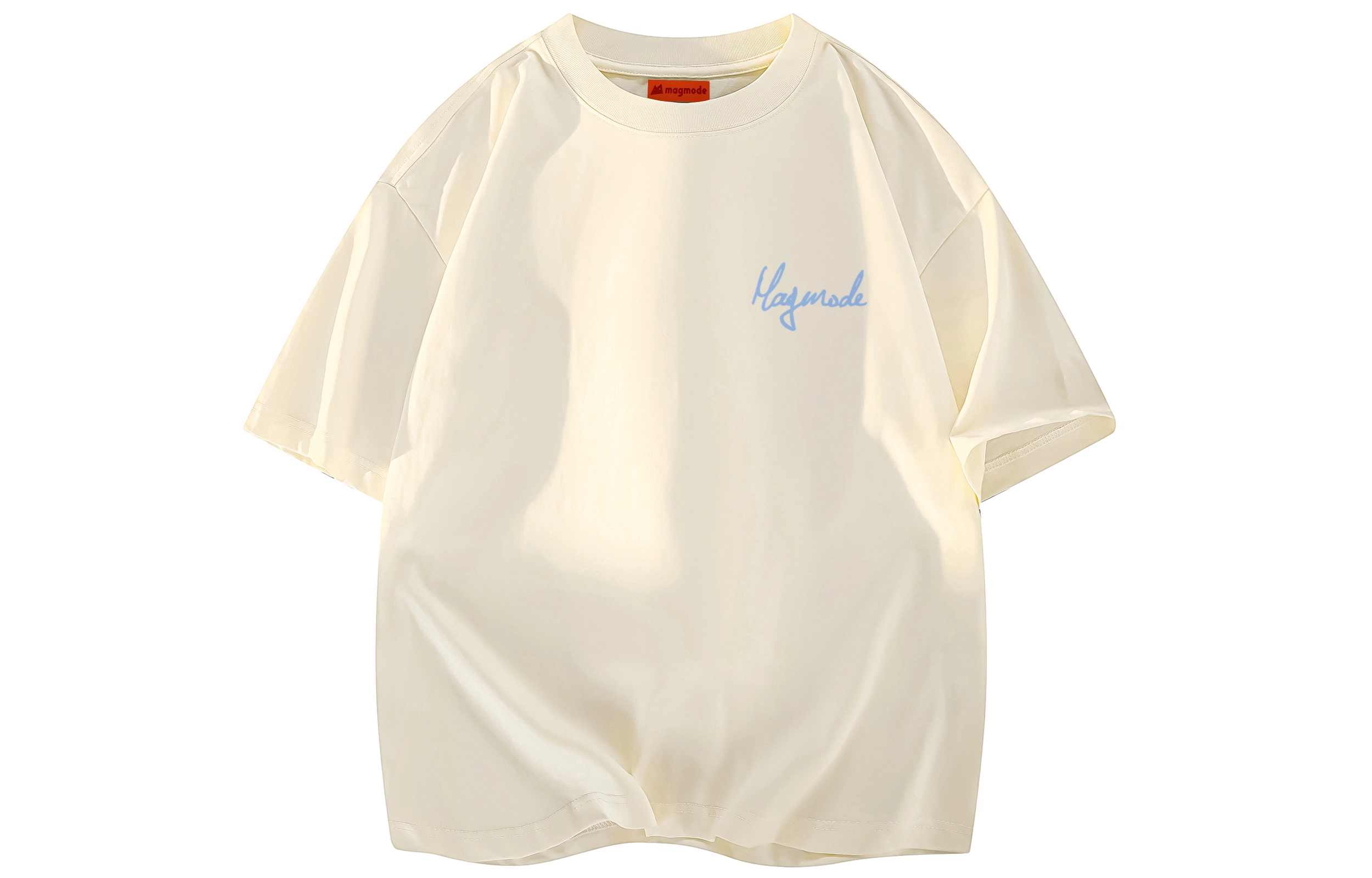 magmode LogoT