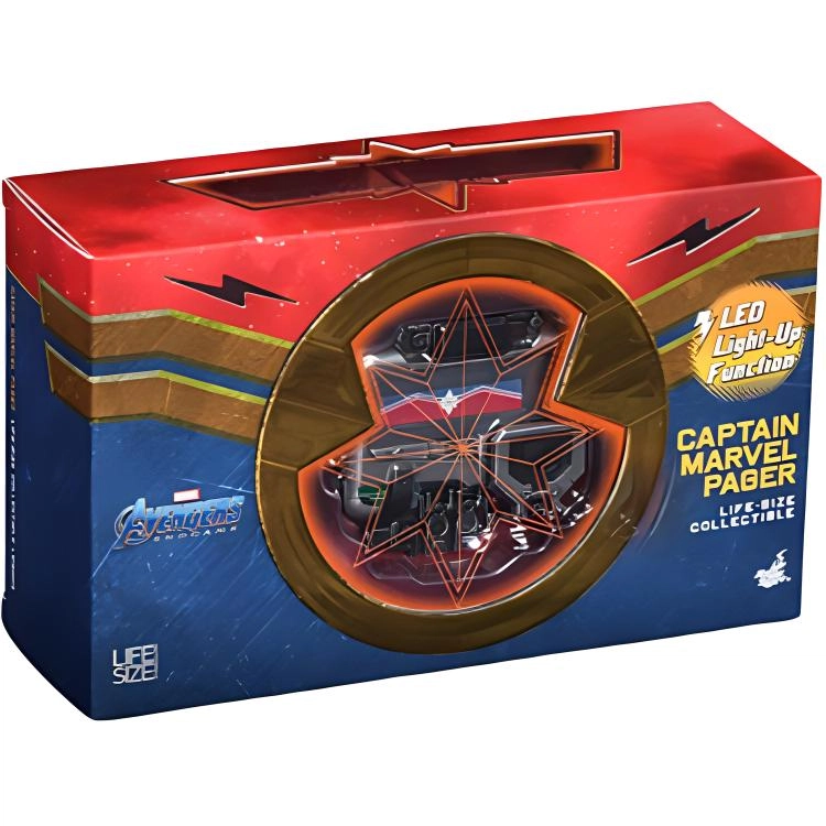Hot Toys 4 11 7cm