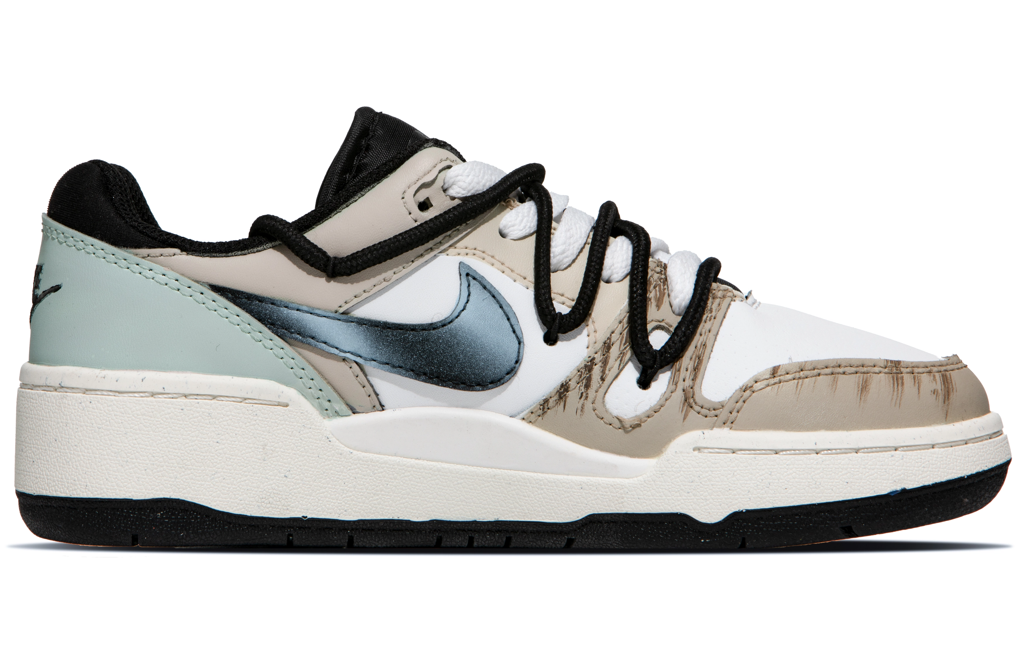 Nike Full Force QXK