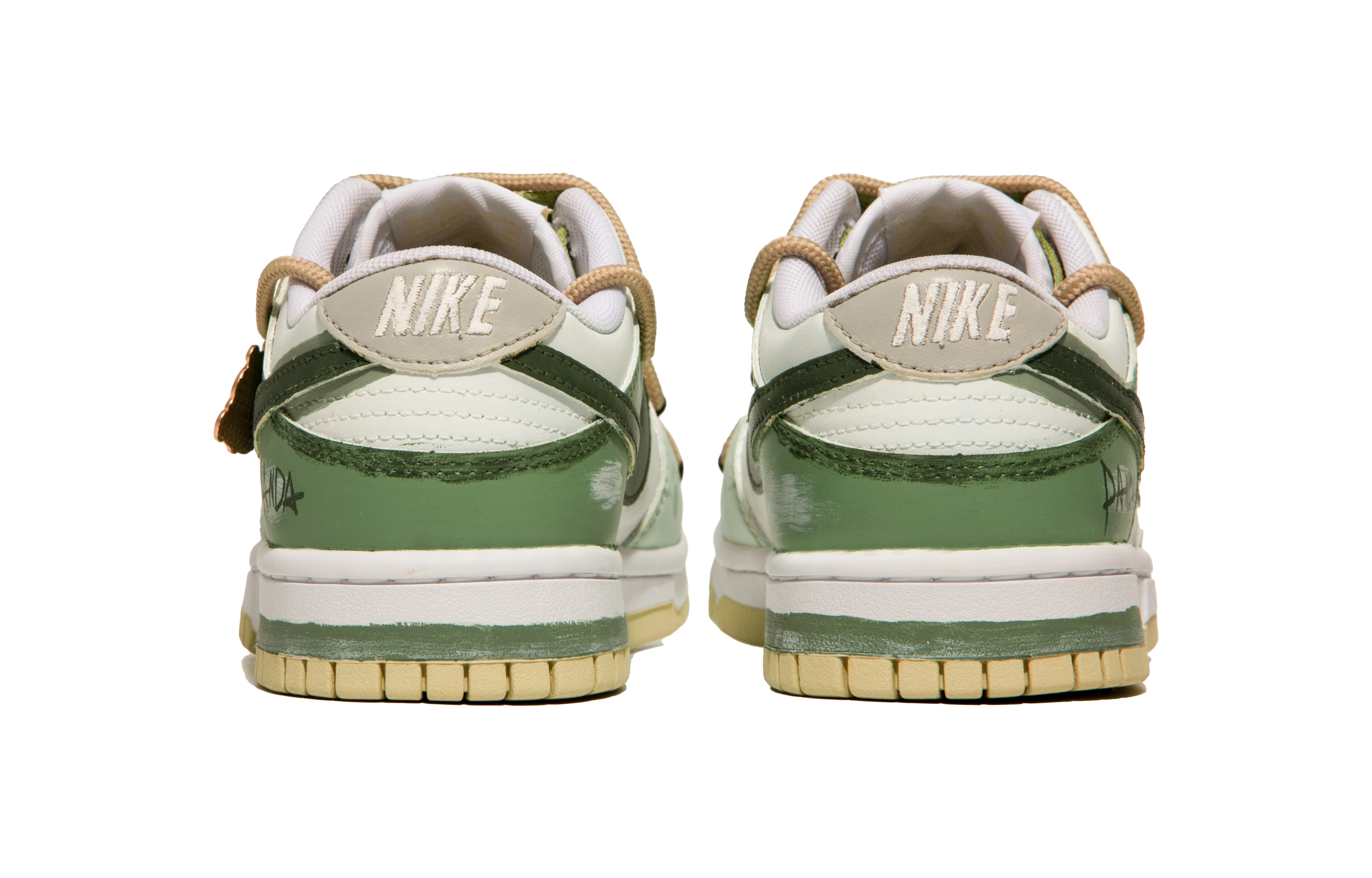 Nike Dunk Low QXK