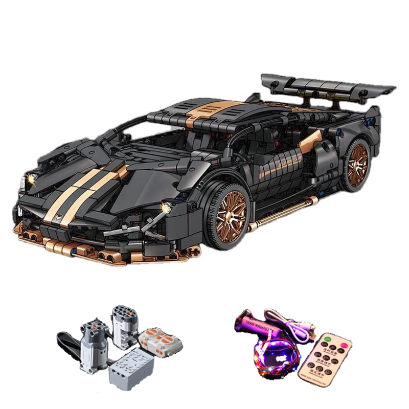 watchmen 1259pcs 0093