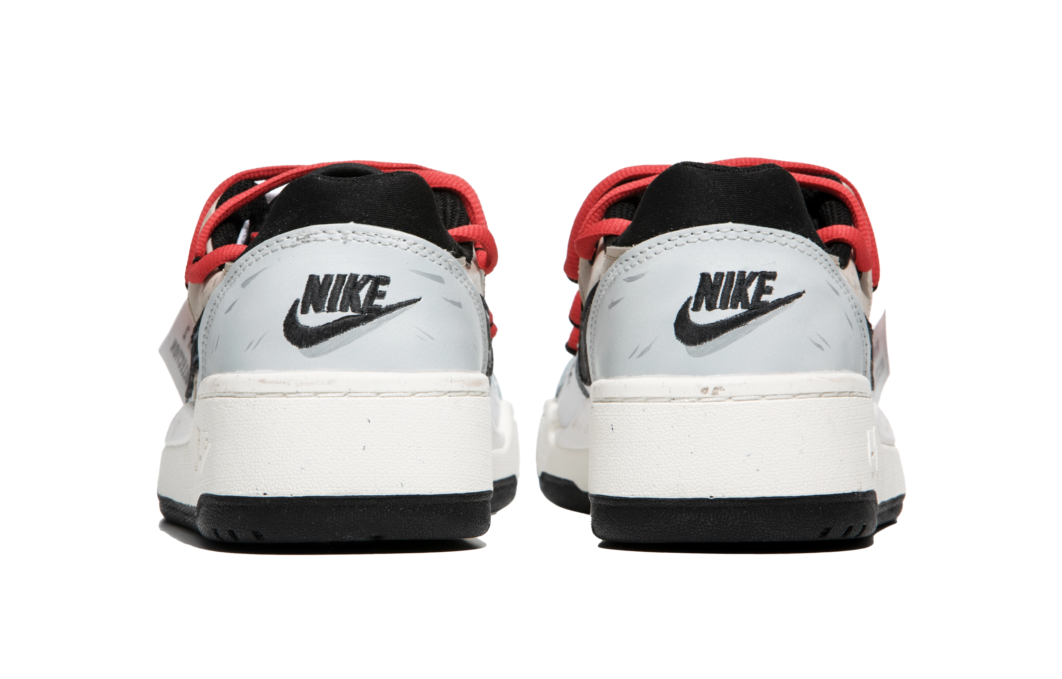Nike Full Force QXK