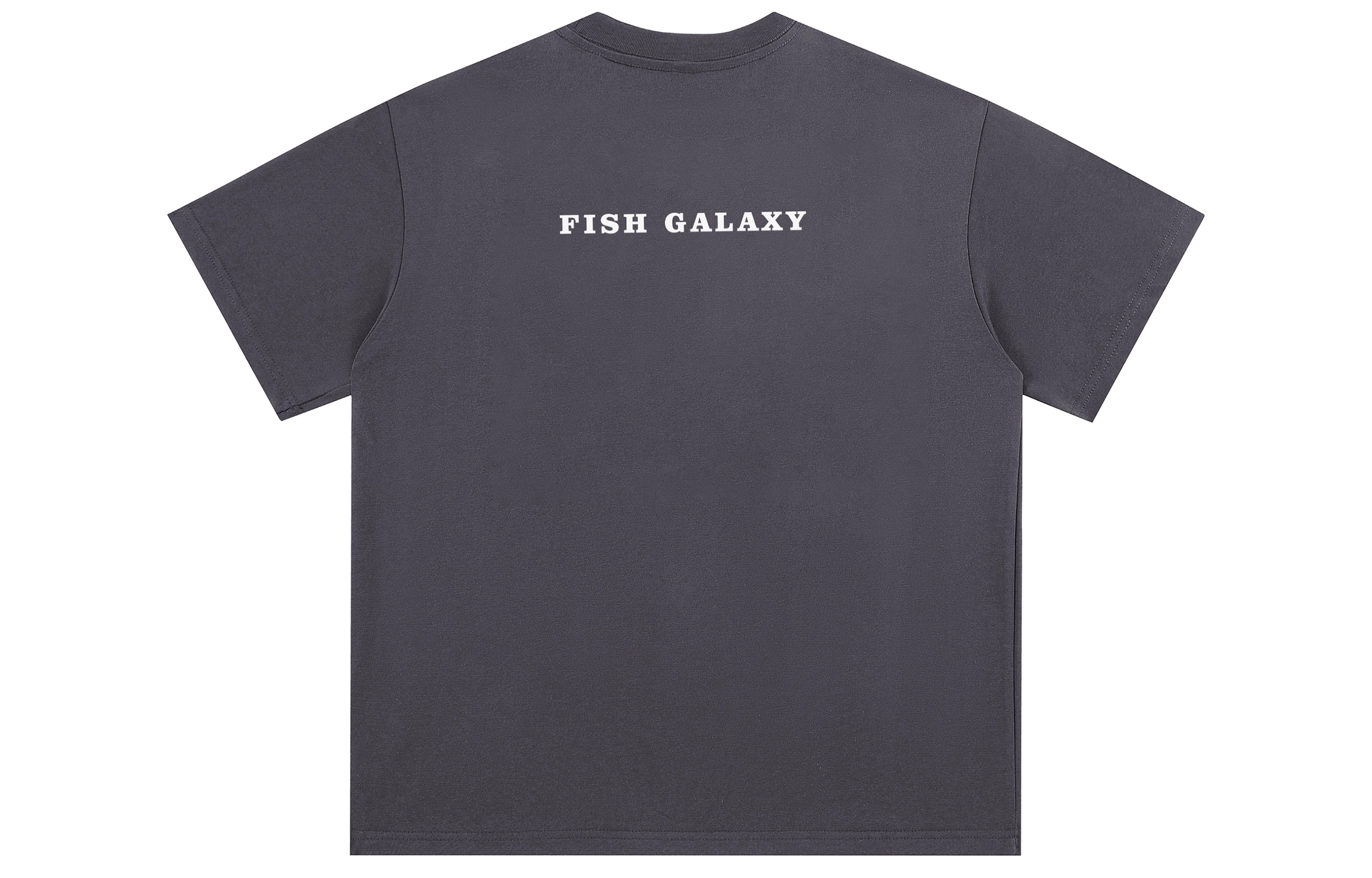 FISHGALAXY LogoT