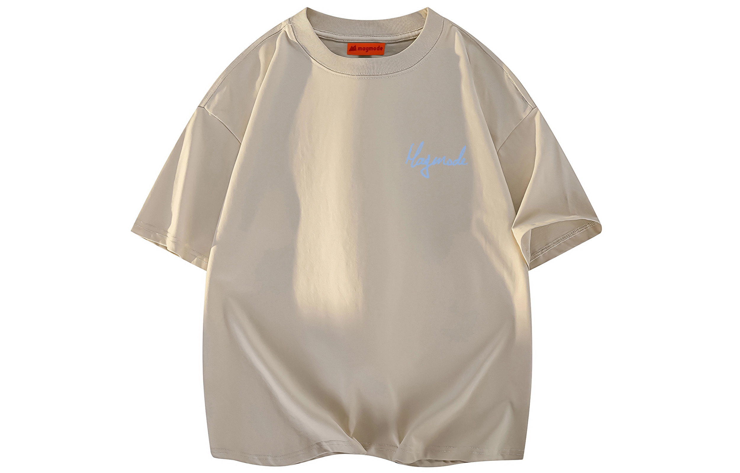 magmode LogoT