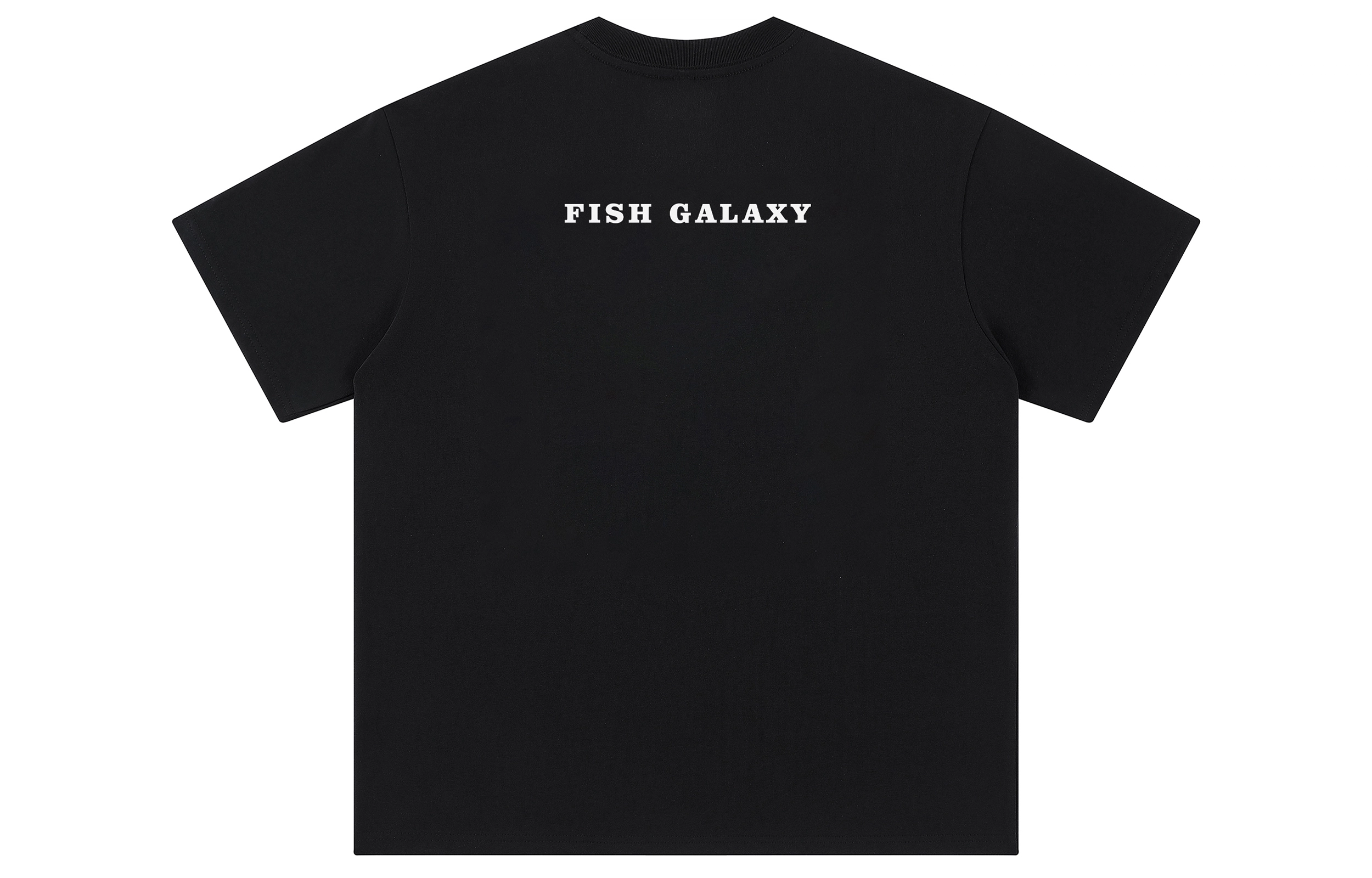 FISHGALAXY LogoT
