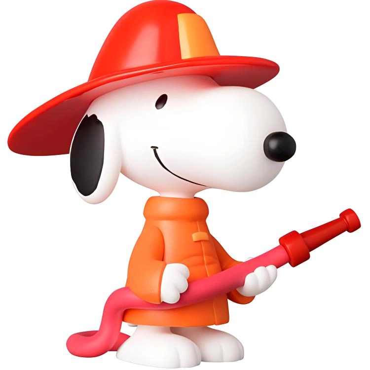 Medicom Toy 14 7.2cm