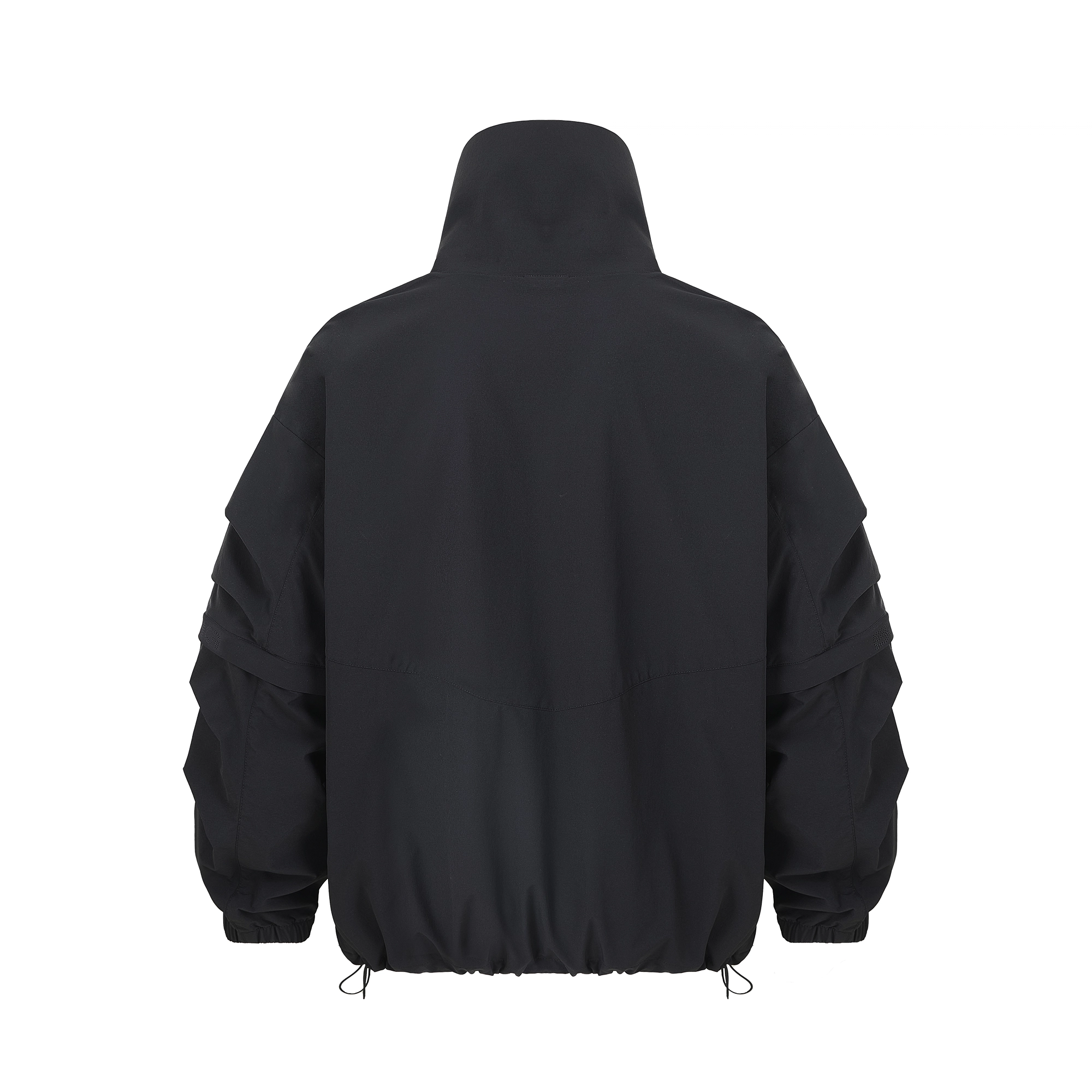 BJHG CleanFit