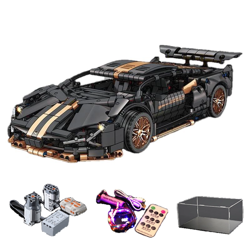 watchmen 1259pcs 0093