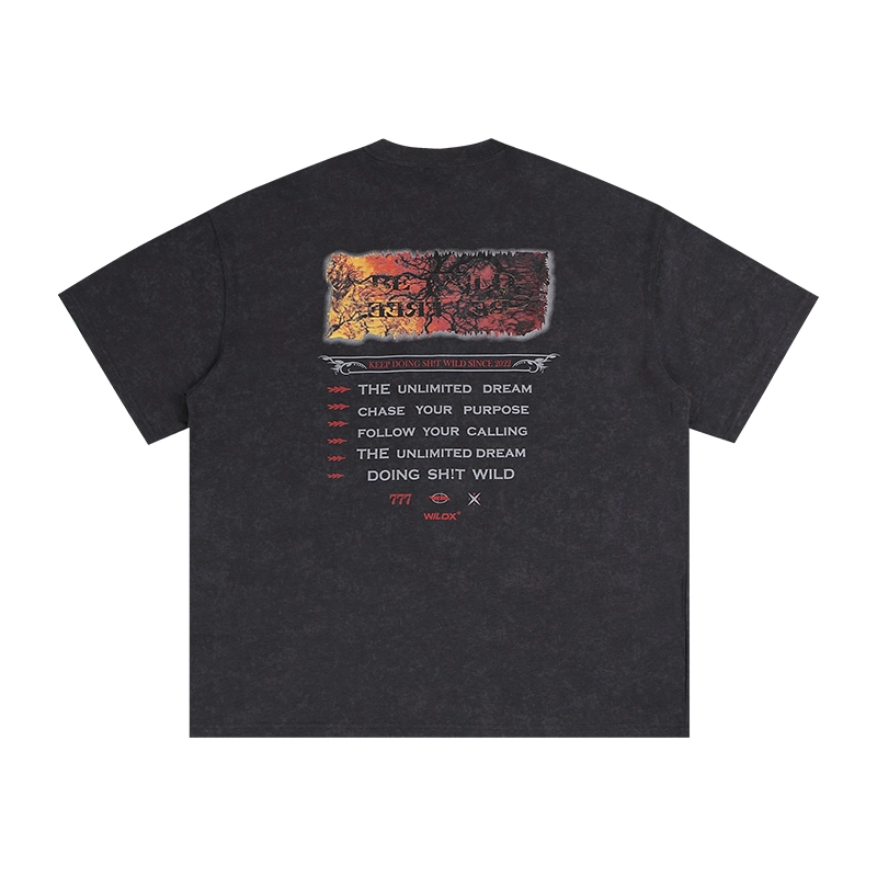 WILDX T