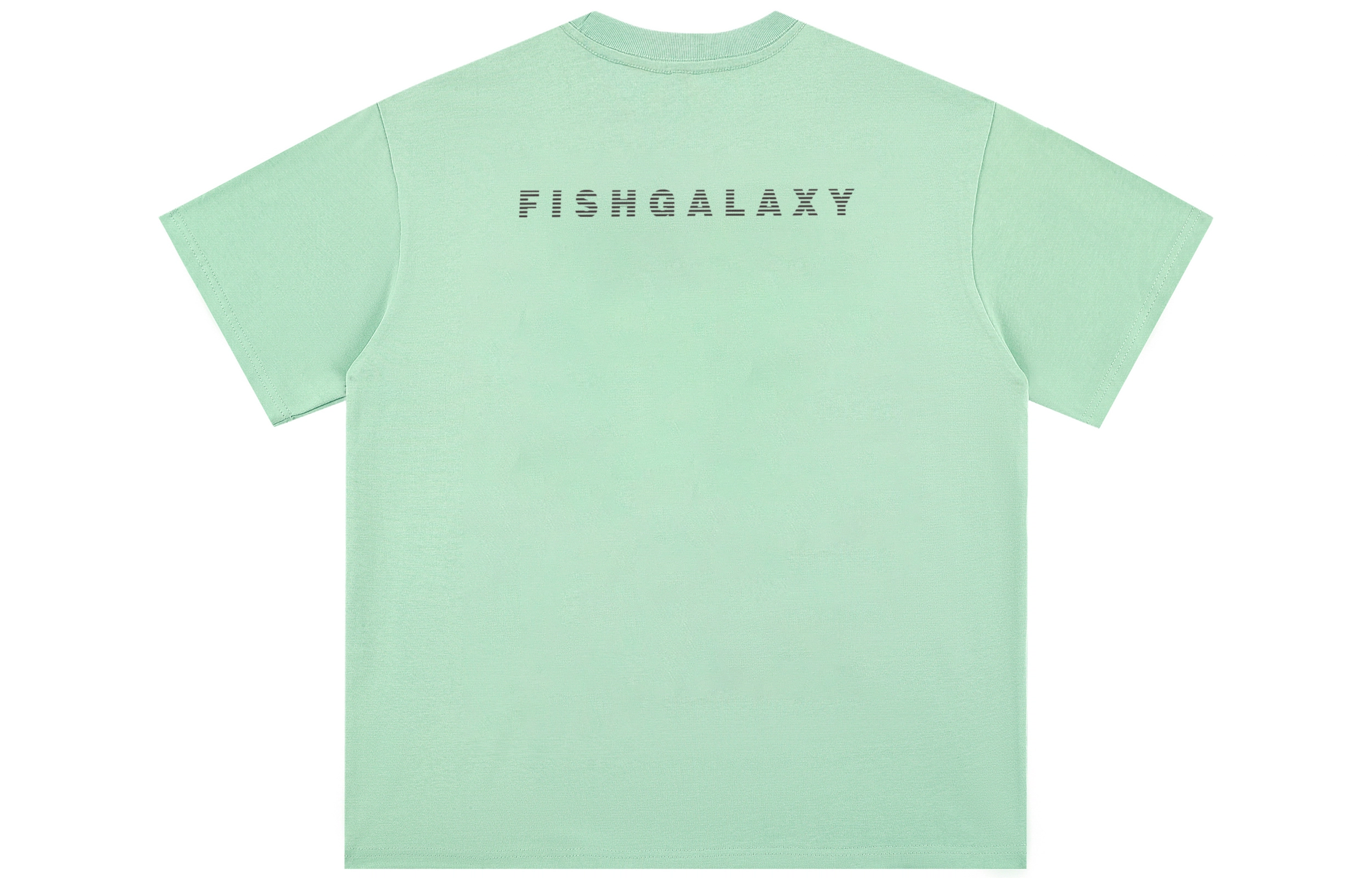 FISHGALAXY LogoT