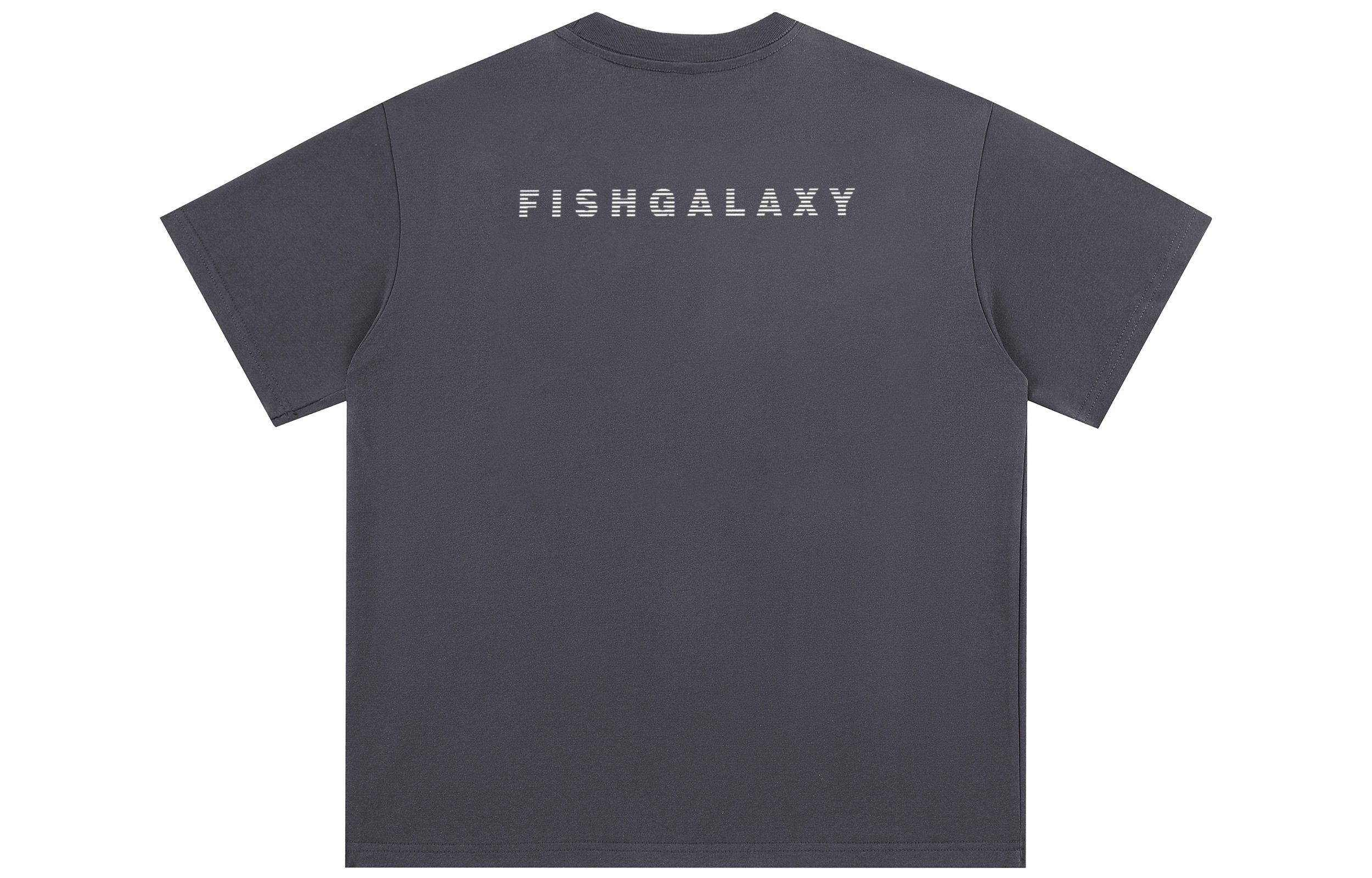 FISHGALAXY LogoT