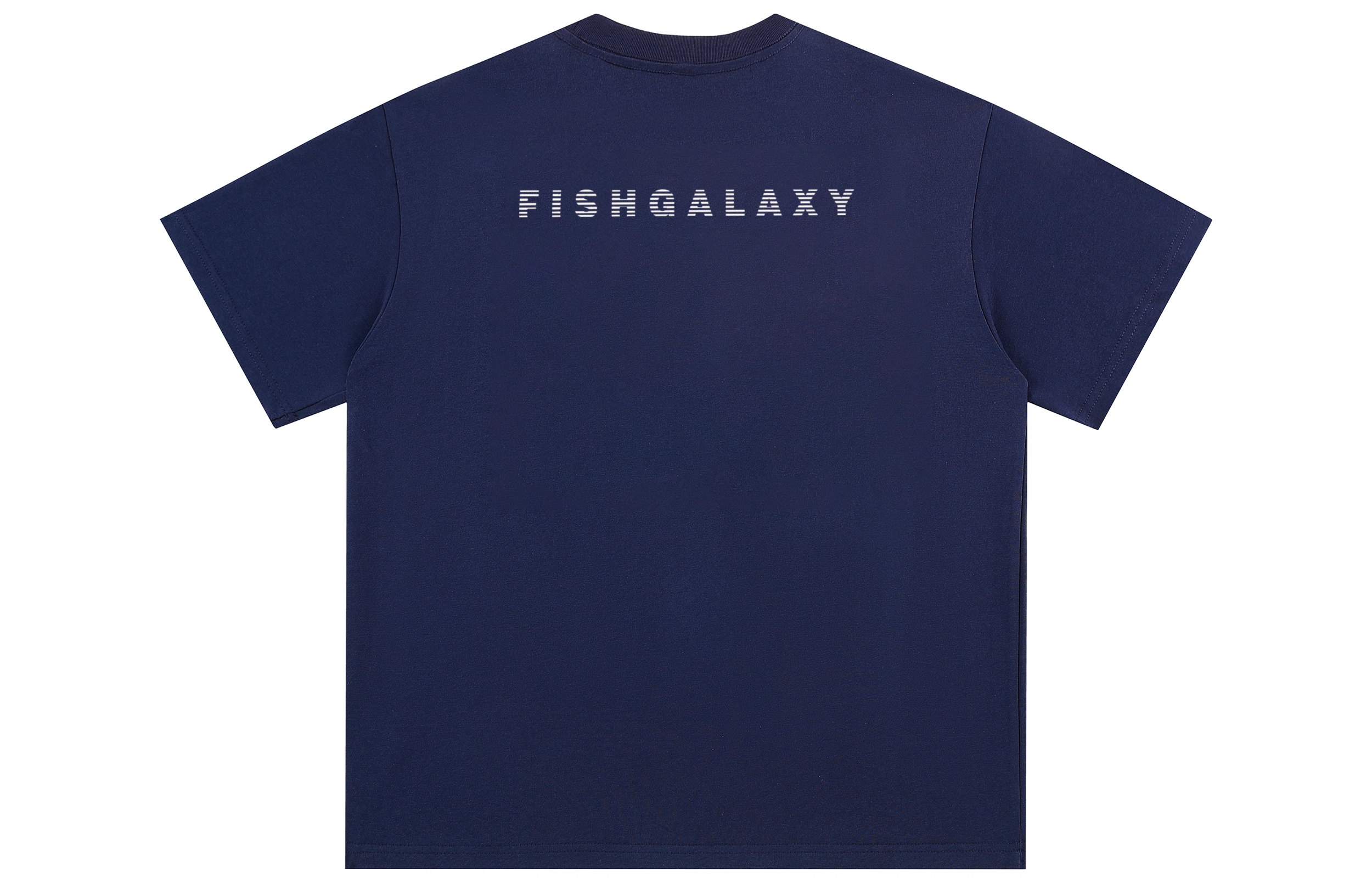 FISHGALAXY LogoT