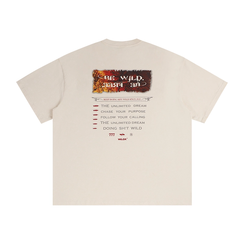 WILDX T