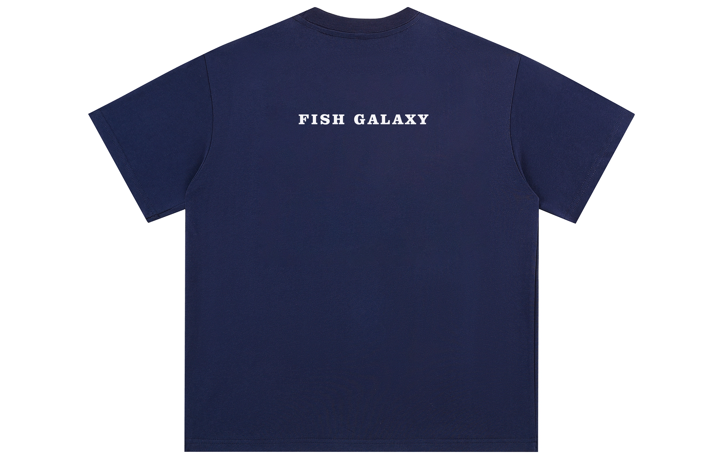 FISHGALAXY LogoT