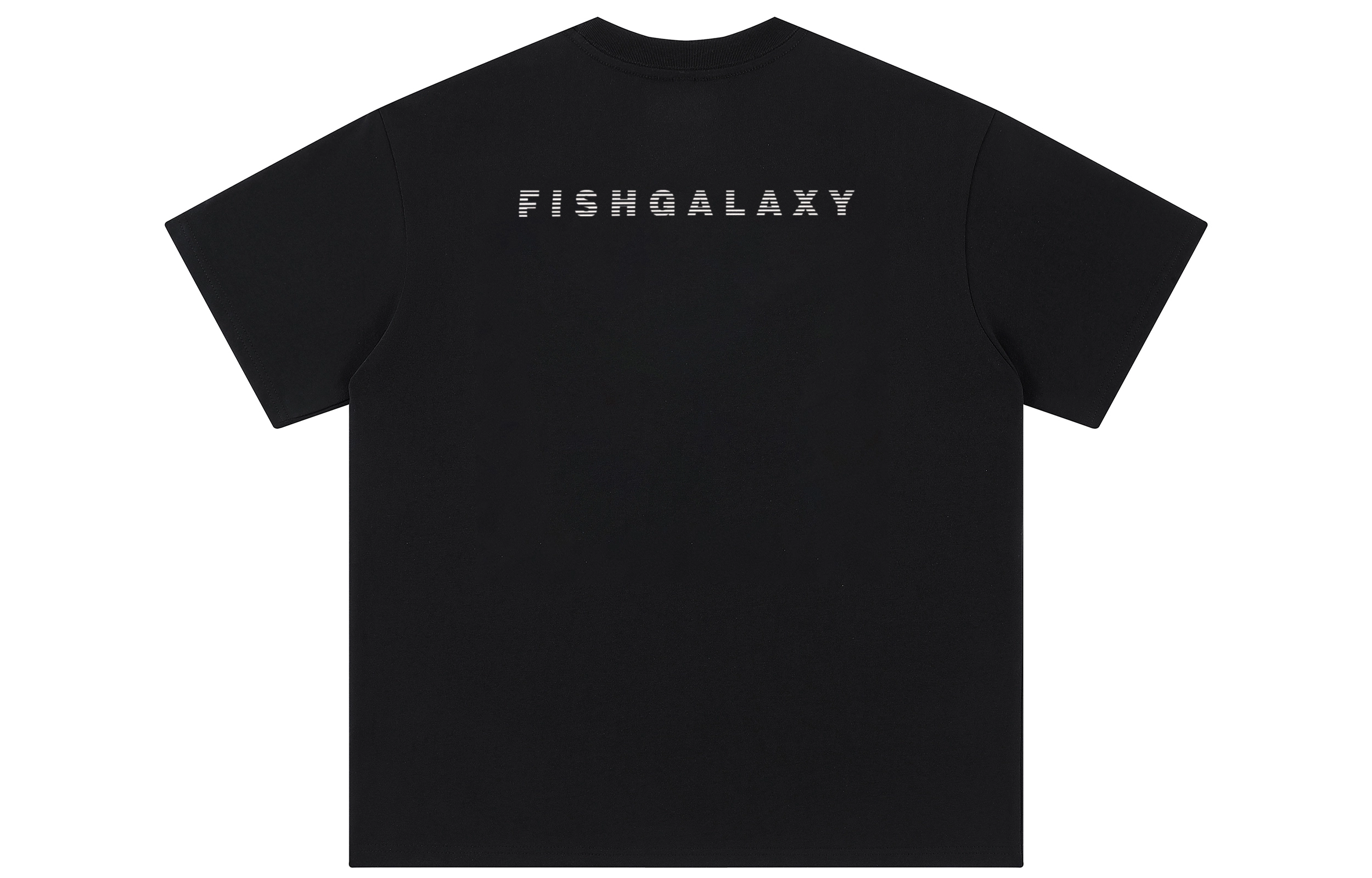 FISHGALAXY LogoT