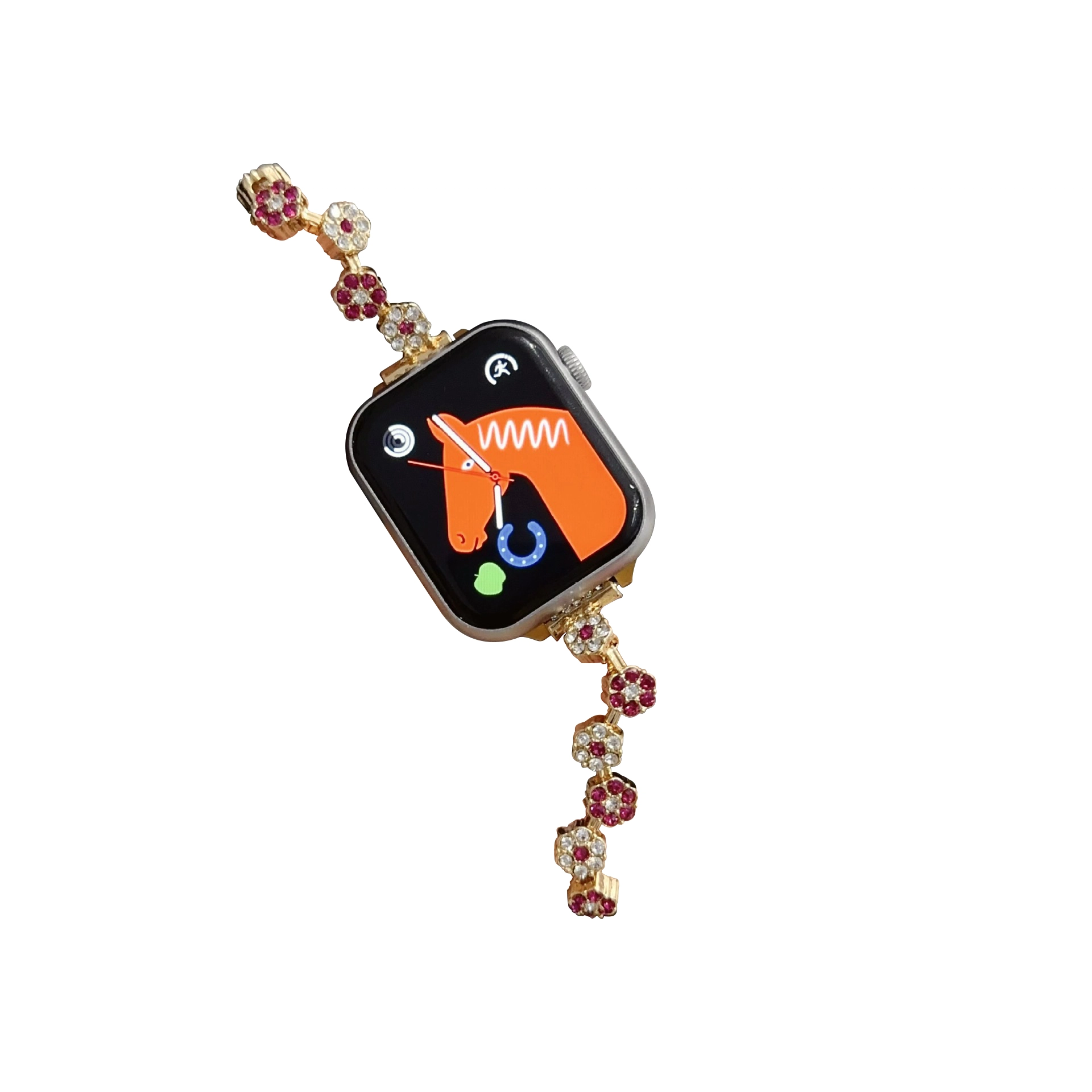 Akkerds Apple Watch