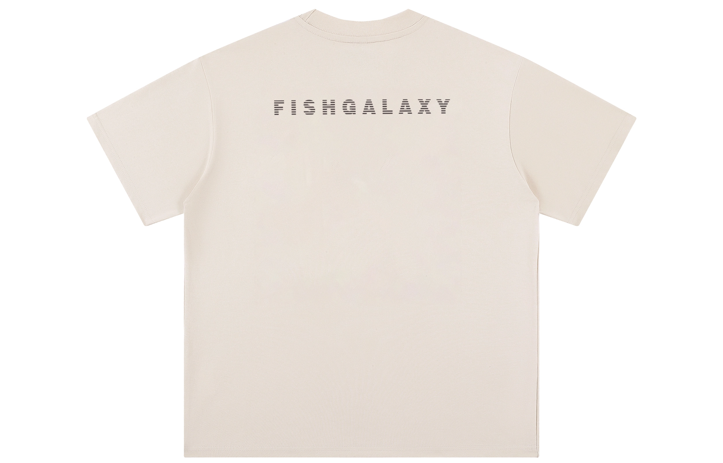 FISHGALAXY LogoT