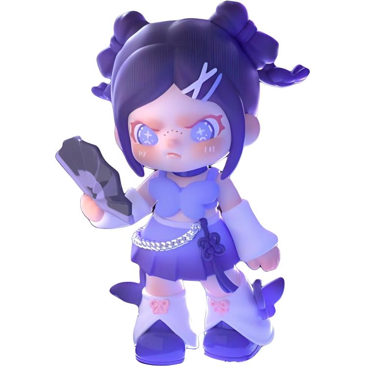 TNT SPACE DORA 9