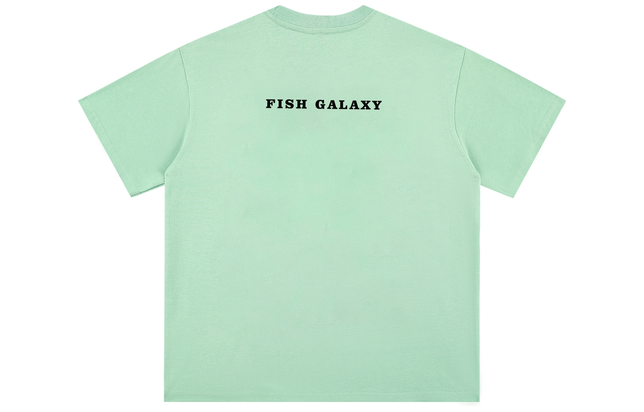 FISHGALAXY LogoT