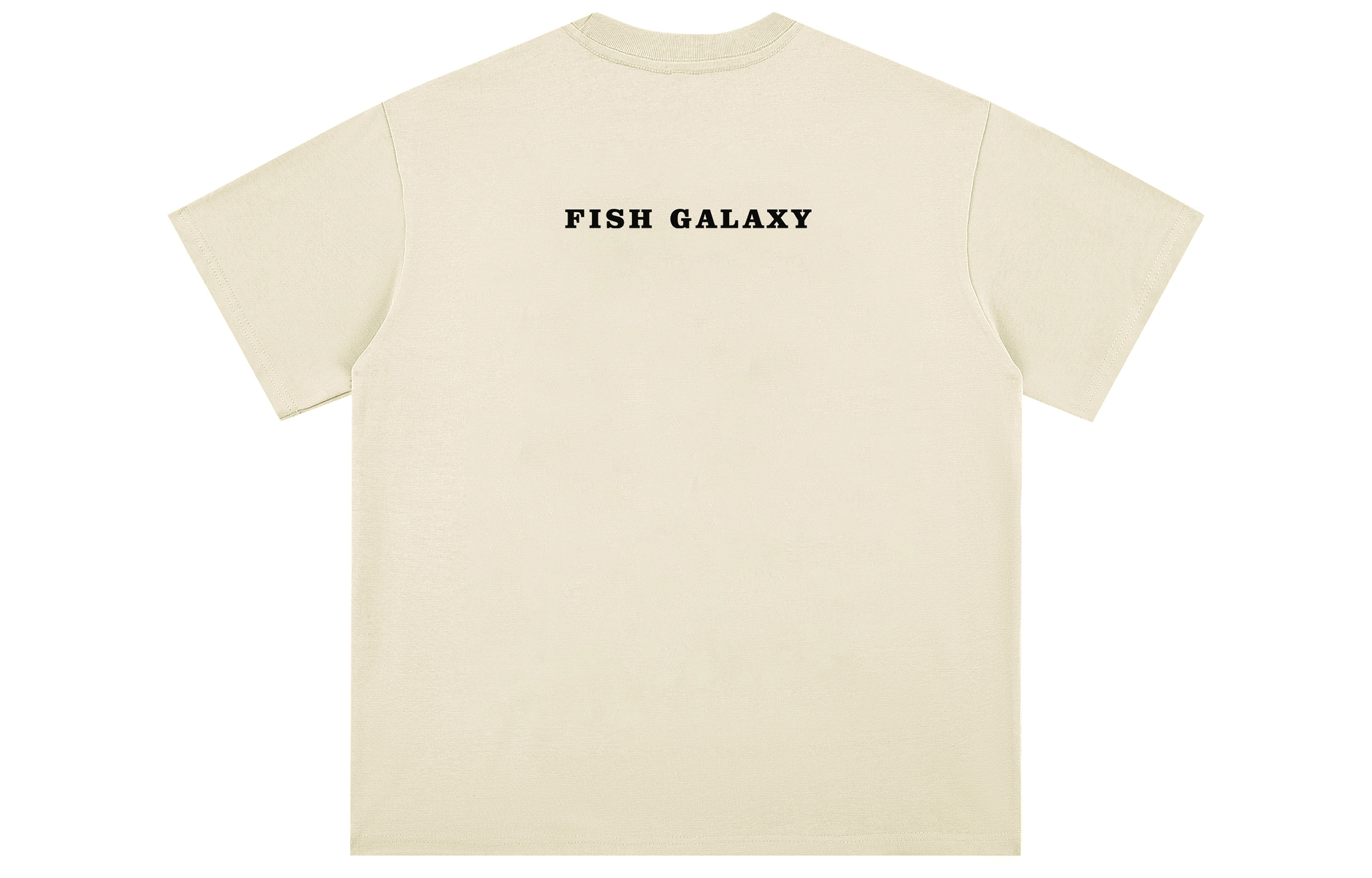FISHGALAXY LogoT