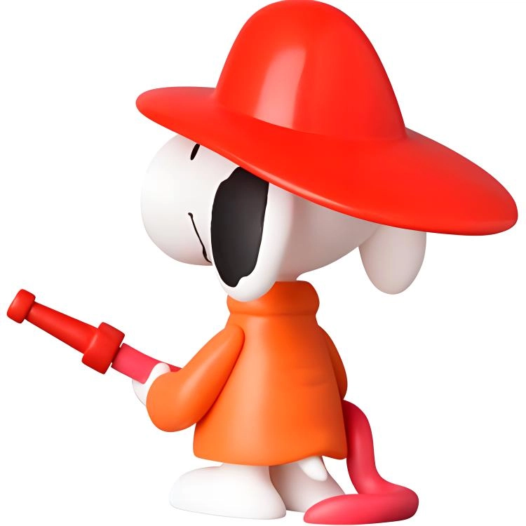 Medicom Toy 14 7.2cm