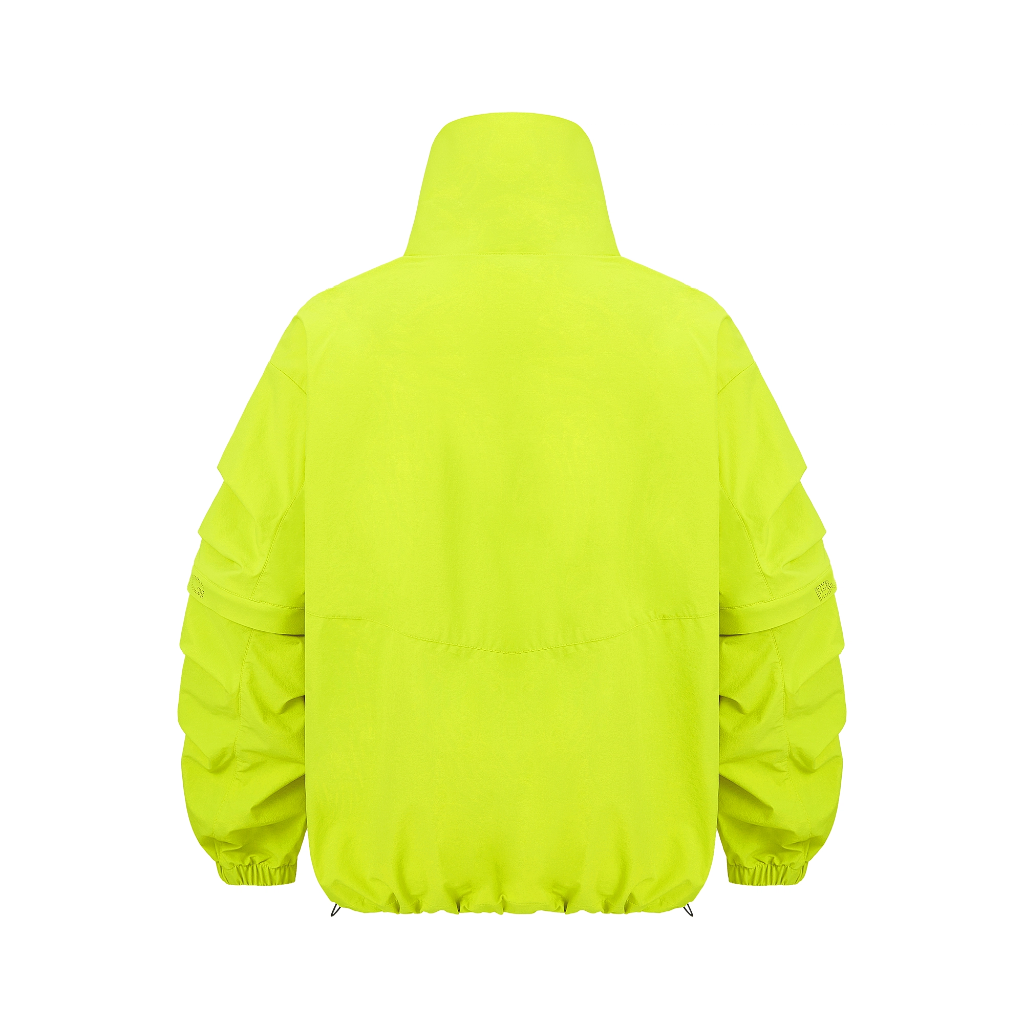 BJHG CleanFit