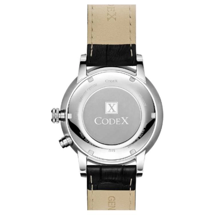 CODEX X 50 42mm